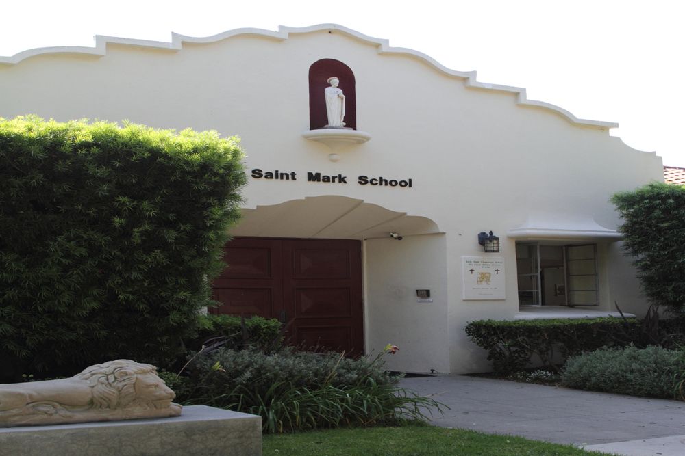 Saint Mark School