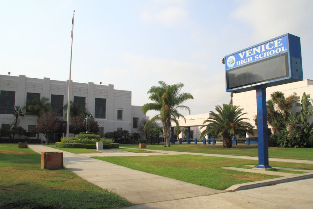 Venice High School