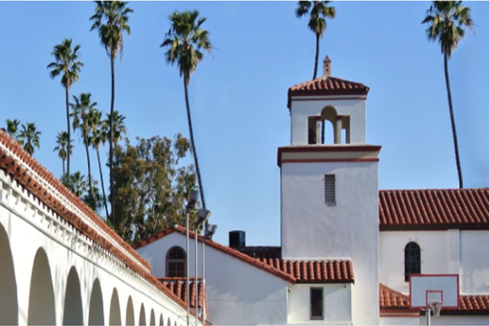 Venice Lutheran School