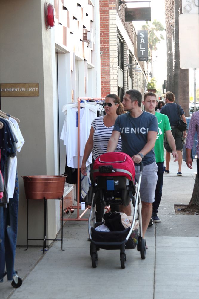 Abbot Kinney Shopping