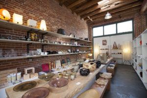 Shop on Rose Ave Venice