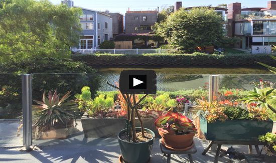 422 Carroll Canal Video