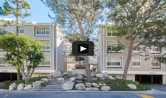 4346 Redwood Avenue #C301 . Marina del Rey