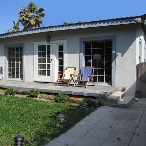 40 23rd Ave . Venice . CA 90291 . For Sale