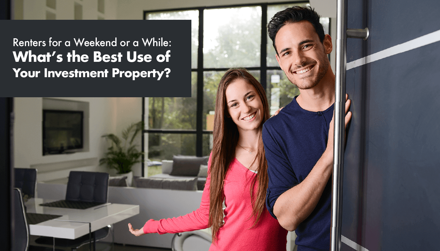 best-use-of-your-investment-property