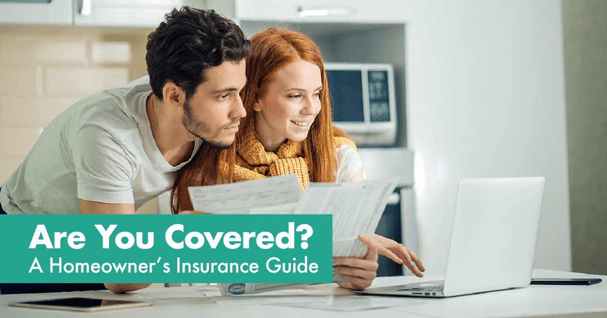 Homeowners Insurance Guide